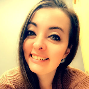 Meet your Posher, Casey